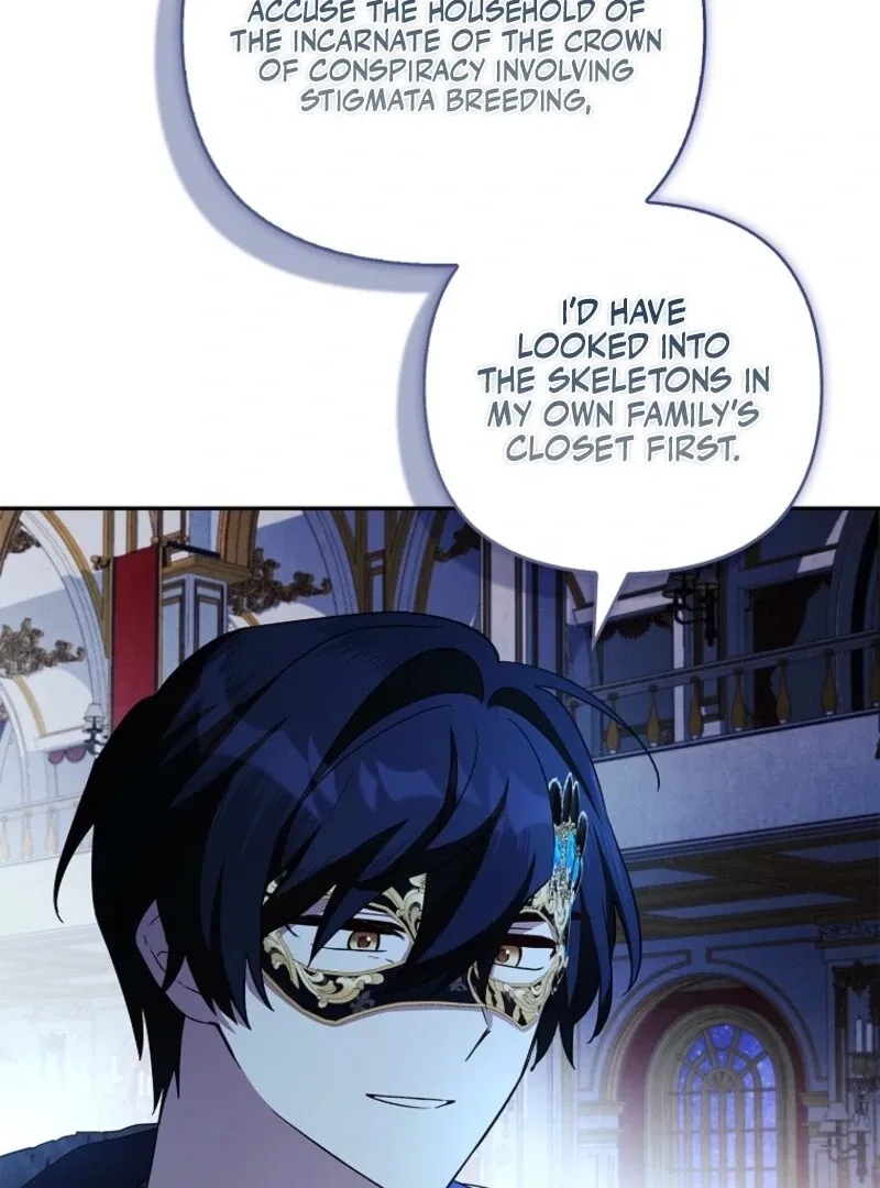 The Youngest Daughter of the Villainous Duke Chapter 109 page 63 - 