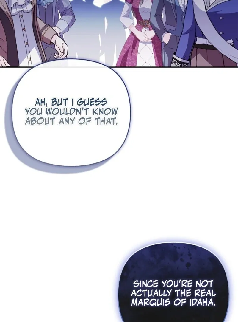 The Youngest Daughter of the Villainous Duke Chapter 109 page 65 - 