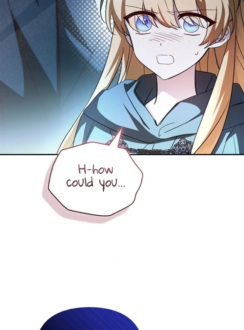 The Youngest Daughter of the Villainous Duke Chapter 109 page 67 - 