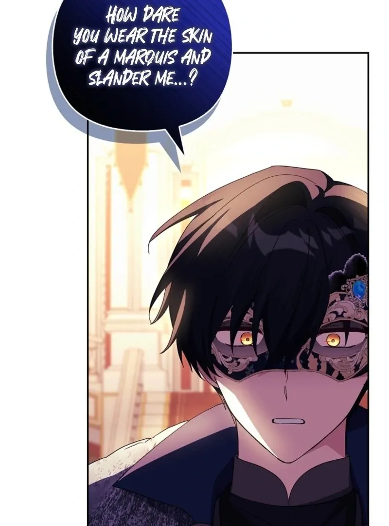 The Youngest Daughter of the Villainous Duke Chapter 109 page 68 - 