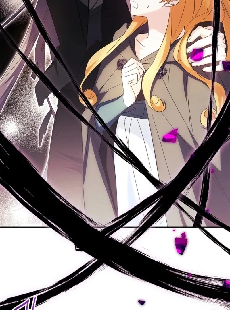 The Youngest Daughter of the Villainous Duke Chapter 109 page 74 - 