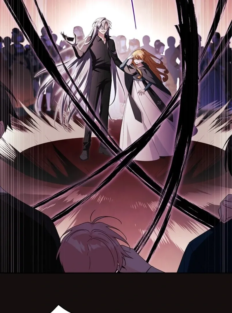 The Youngest Daughter of the Villainous Duke Chapter 109 page 80 - 