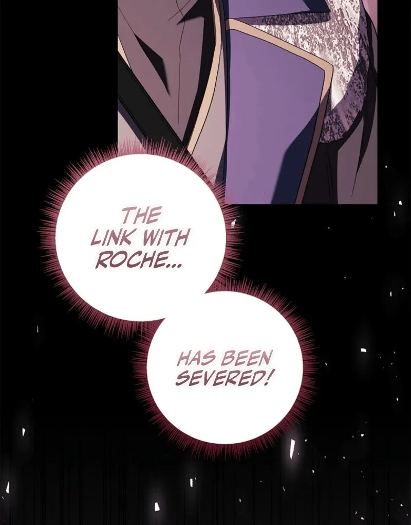 The Youngest Daughter of the Villainous Duke Chapter 109 page 83 - 