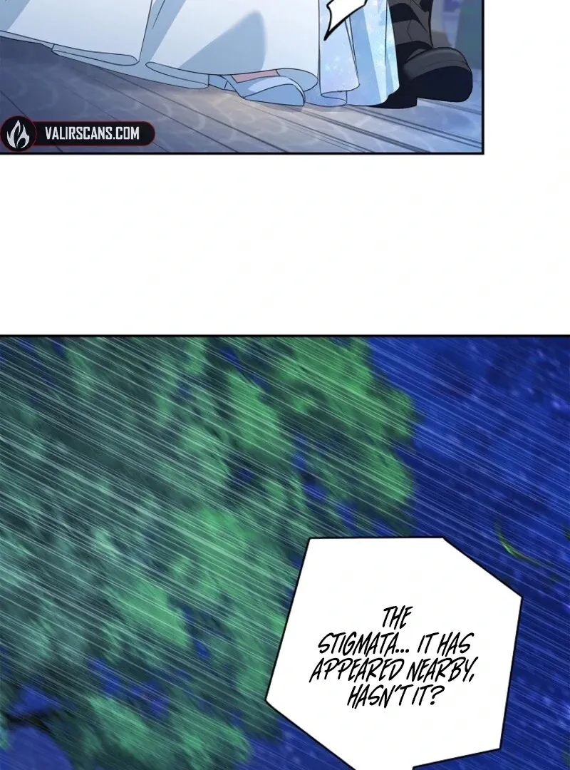 The Youngest Daughter of the Villainous Duke Chapter 109 page 86 - 