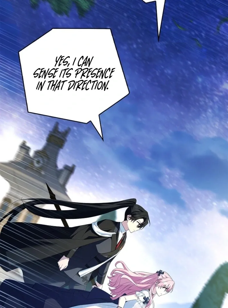 The Youngest Daughter of the Villainous Duke Chapter 109 page 87 - 