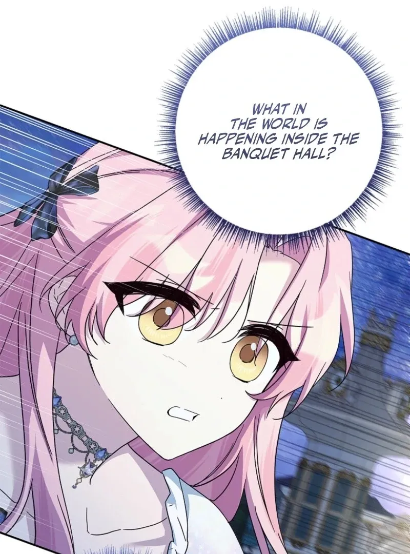 The Youngest Daughter of the Villainous Duke Chapter 109 page 89 - 