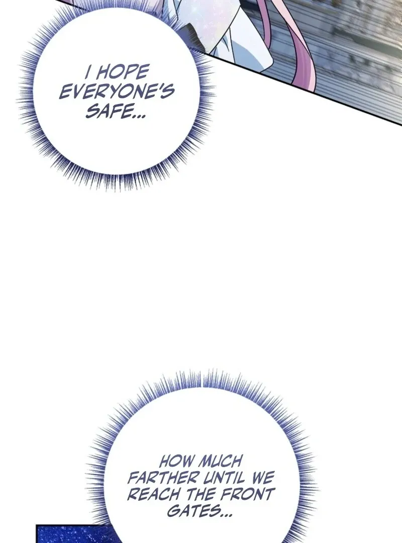 The Youngest Daughter of the Villainous Duke Chapter 109 page 90 - 