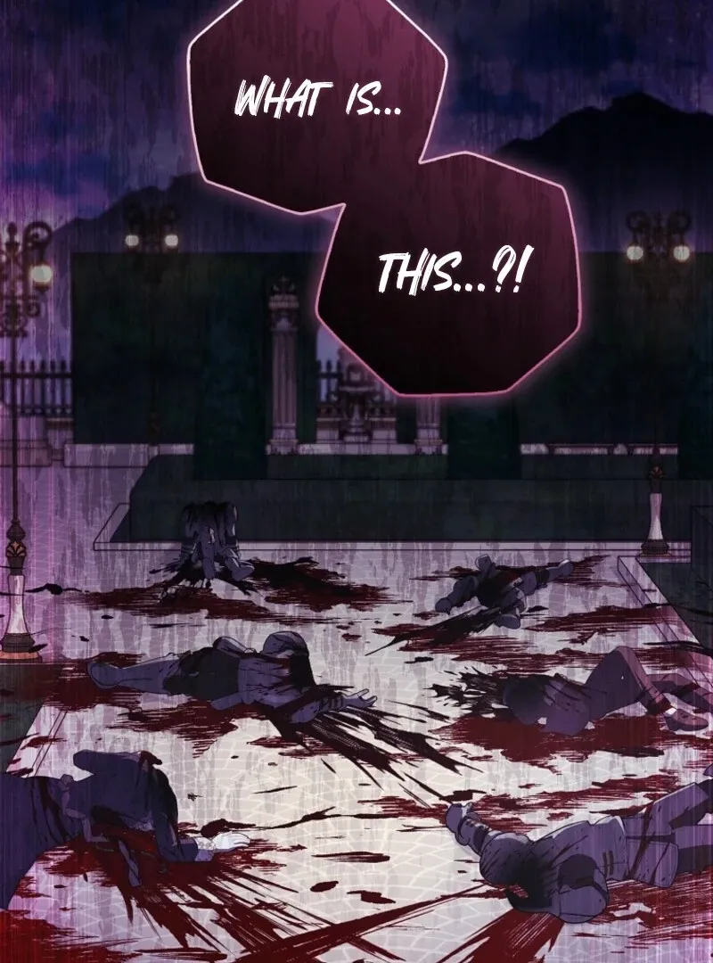 The Youngest Daughter of the Villainous Duke Chapter 109 page 95 - 