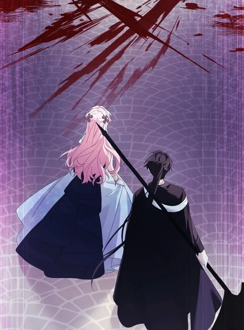 The Youngest Daughter of the Villainous Duke Chapter 109 page 96 - 