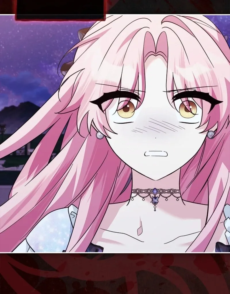 The Youngest Daughter of the Villainous Duke Chapter 109 page 98 - 