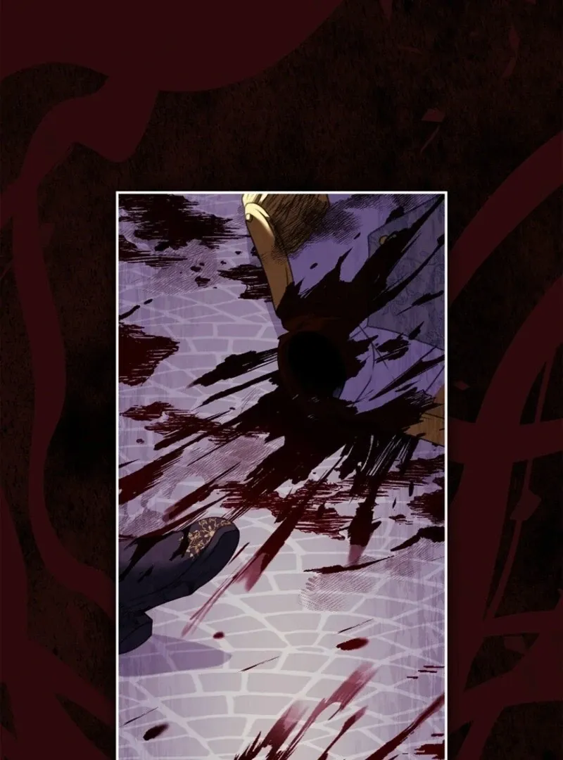The Youngest Daughter of the Villainous Duke Chapter 109 page 100 - 
