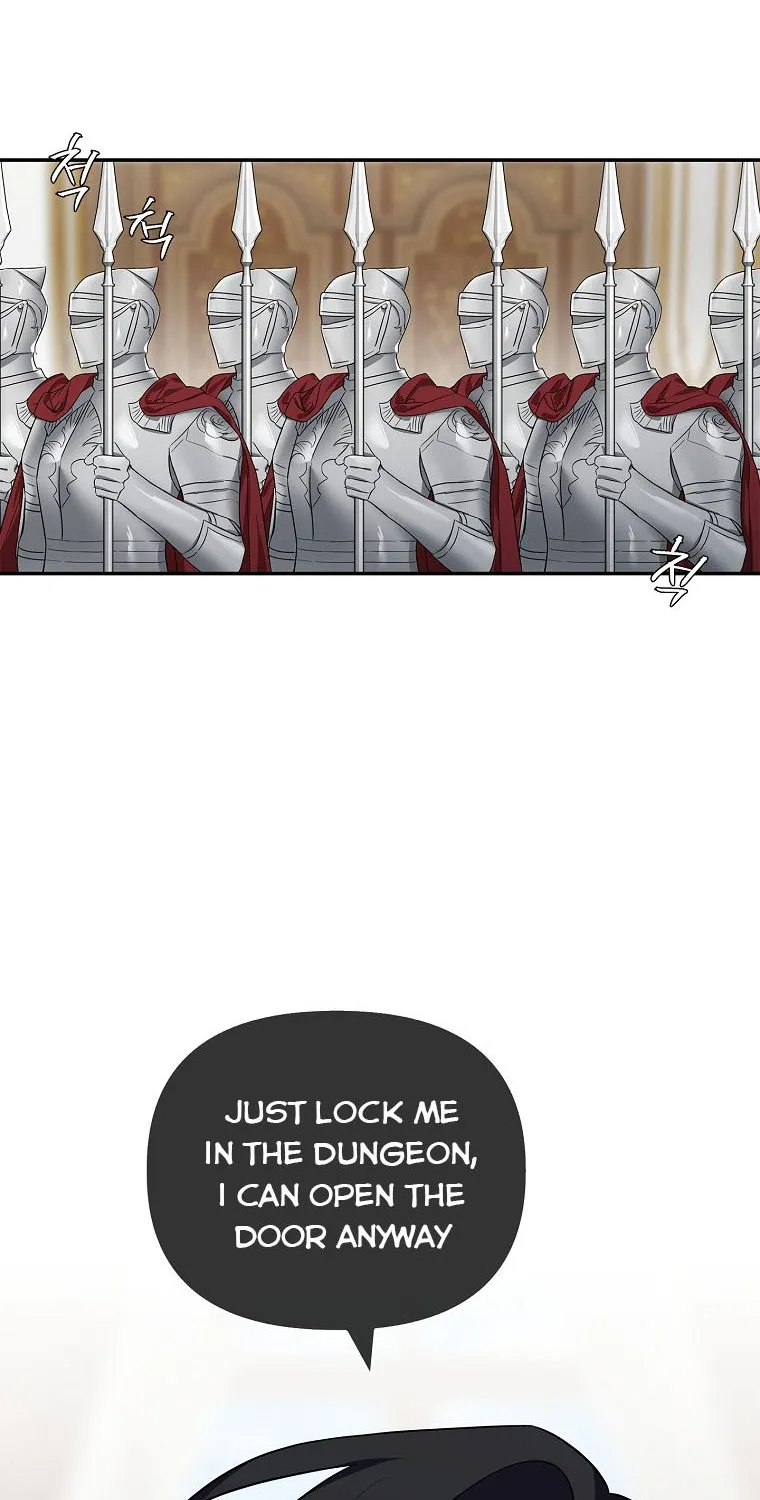 The Youngest Daughter of the Villainous Duke Chapter 11 page 12 - 