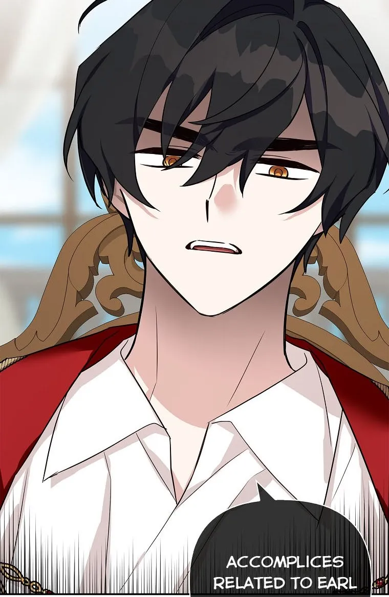 The Youngest Daughter of the Villainous Duke Chapter 11 page 13 - 