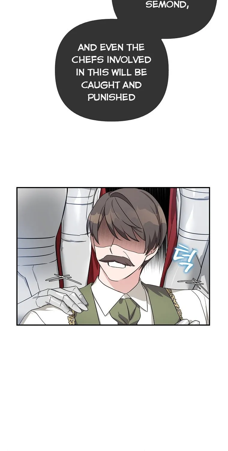 The Youngest Daughter of the Villainous Duke Chapter 11 page 14 - 