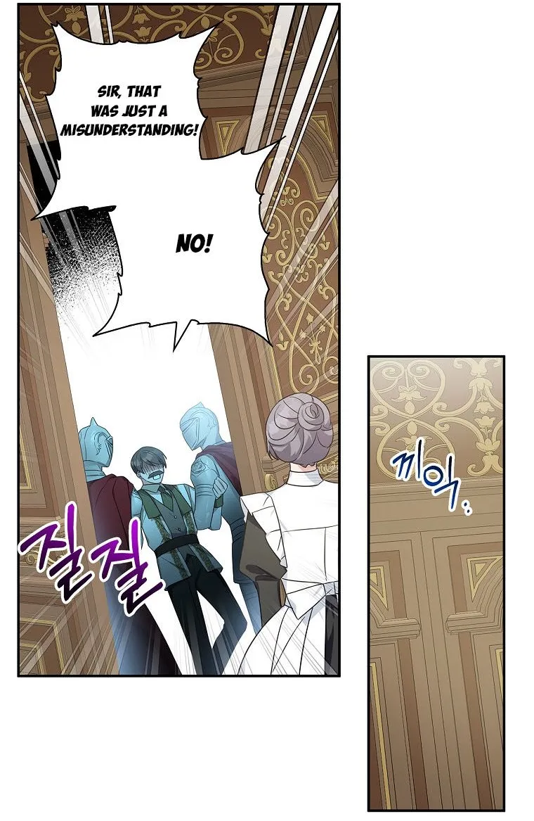 The Youngest Daughter of the Villainous Duke Chapter 11 page 15 - 
