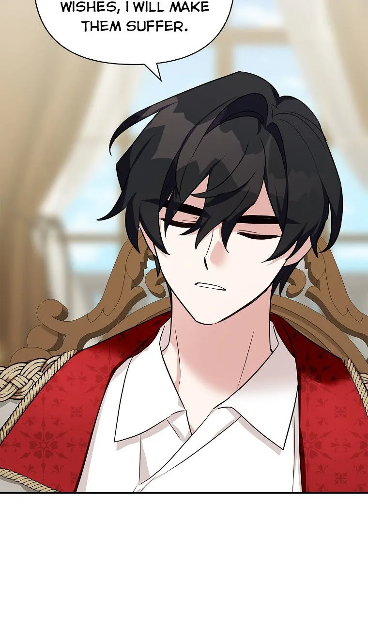 The Youngest Daughter of the Villainous Duke Chapter 11 page 19 - 