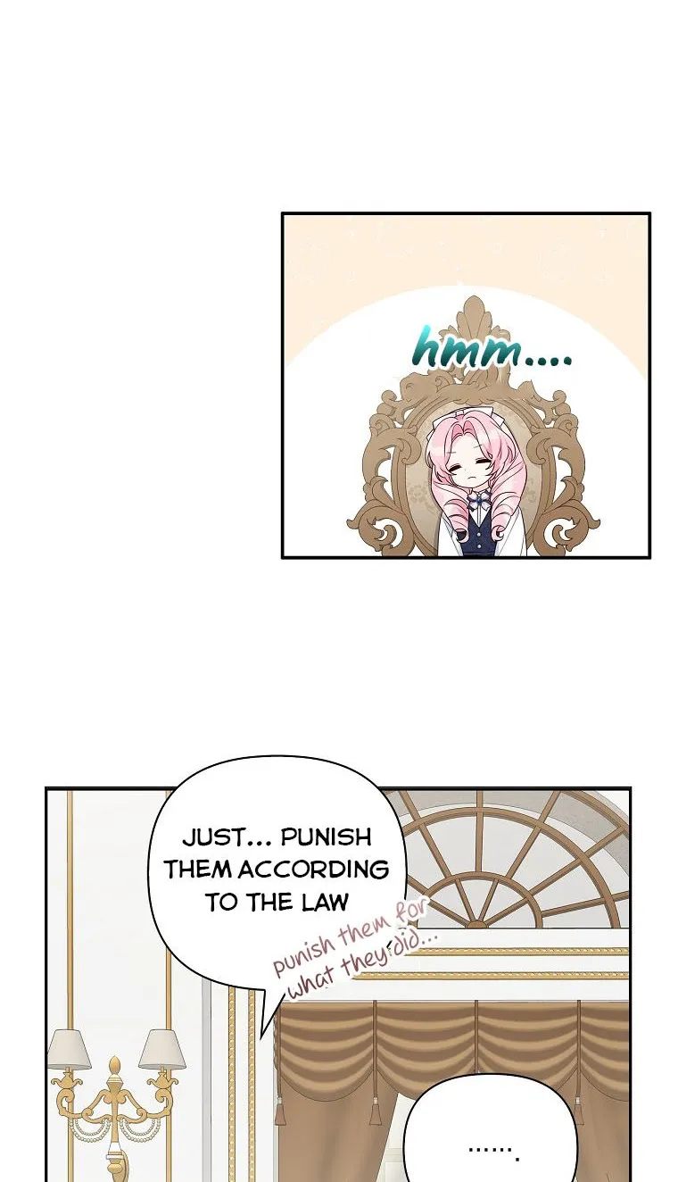 The Youngest Daughter of the Villainous Duke Chapter 11 page 21 - 