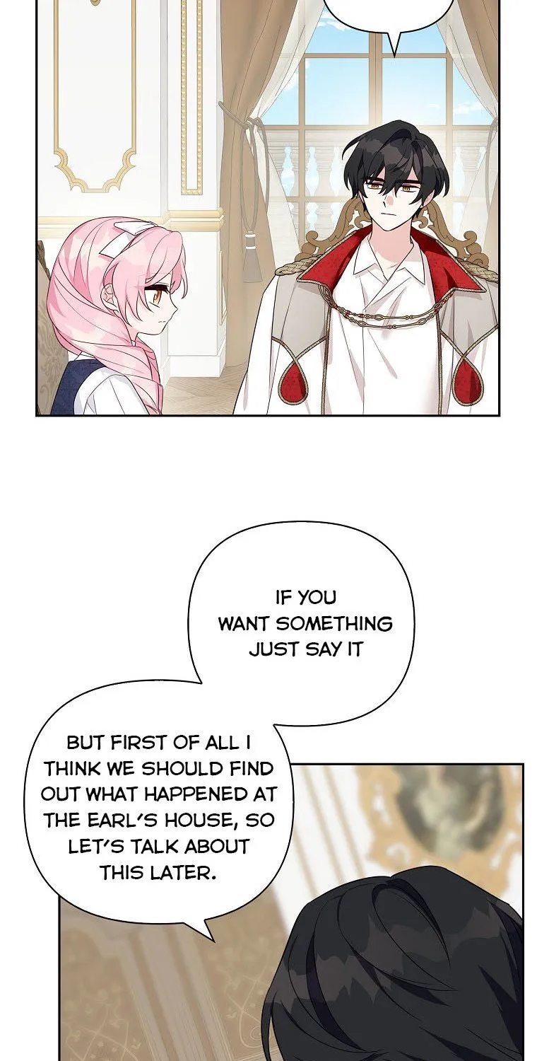 The Youngest Daughter of the Villainous Duke Chapter 11 page 22 - 
