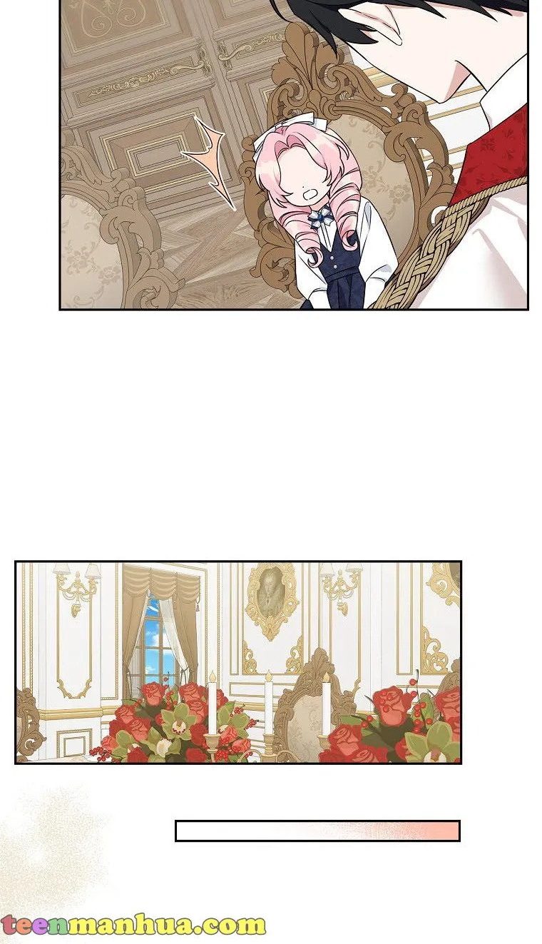 The Youngest Daughter of the Villainous Duke Chapter 11 page 23 - 