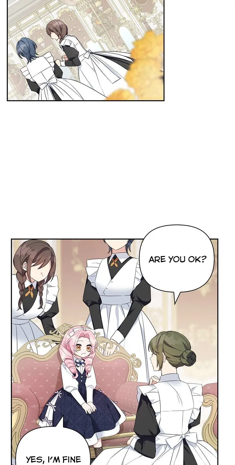The Youngest Daughter of the Villainous Duke Chapter 11 page 26 - 