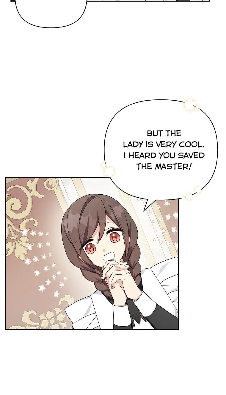 The Youngest Daughter of the Villainous Duke Chapter 11 page 27 - 