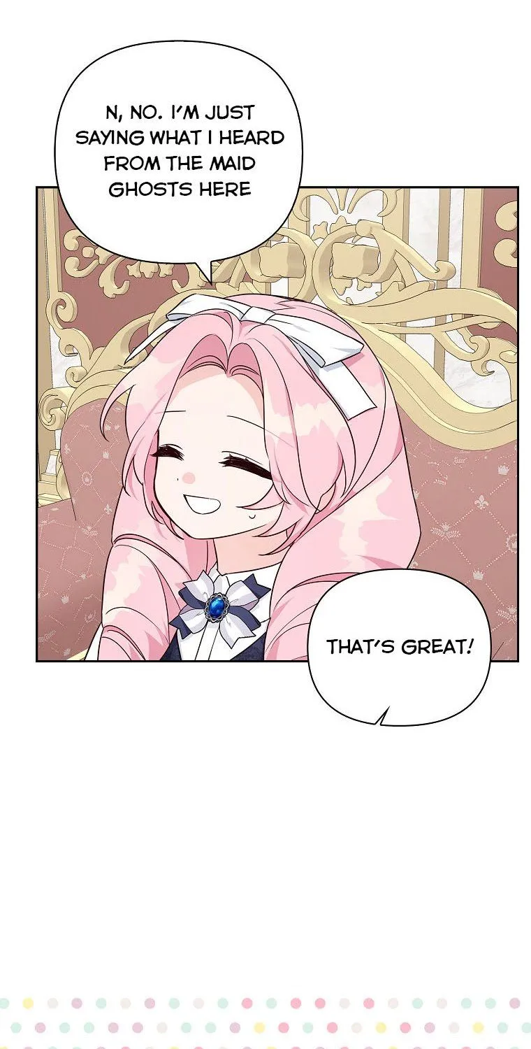 The Youngest Daughter of the Villainous Duke Chapter 11 page 28 - 