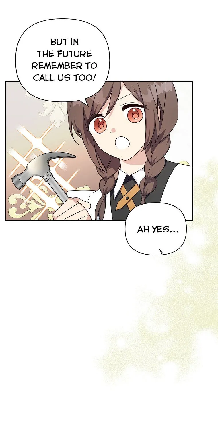 The Youngest Daughter of the Villainous Duke Chapter 11 page 30 - 