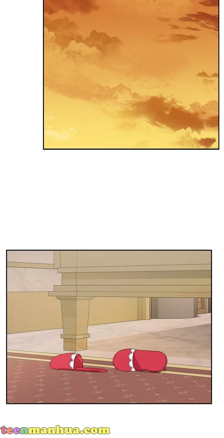 The Youngest Daughter of the Villainous Duke Chapter 11 page 33 - 