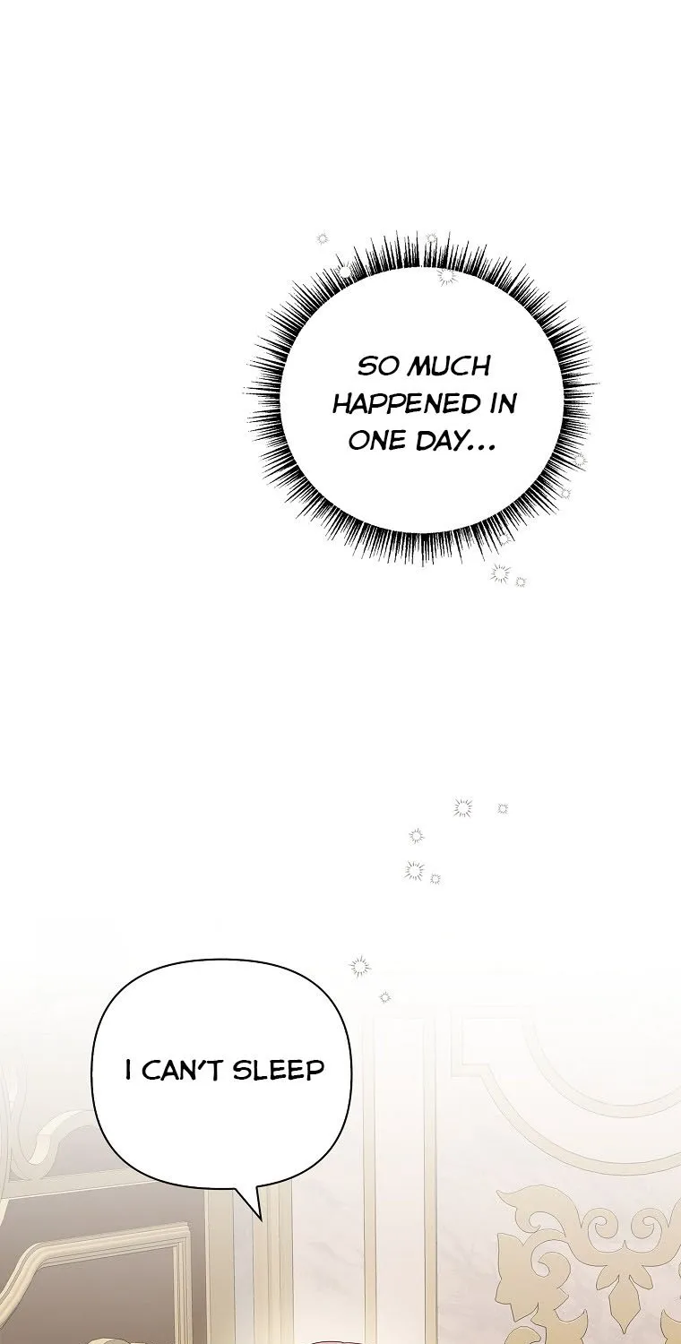 The Youngest Daughter of the Villainous Duke Chapter 11 page 34 - 