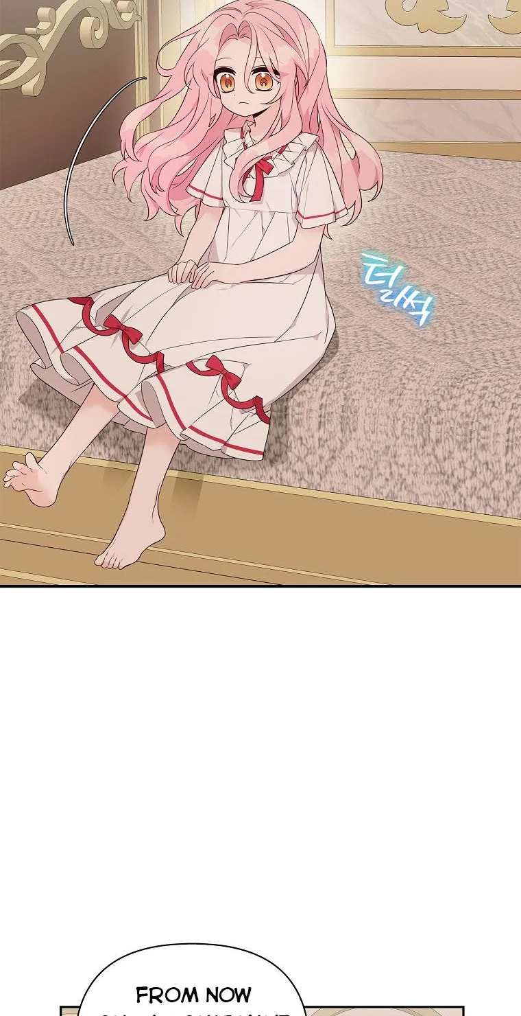 The Youngest Daughter of the Villainous Duke Chapter 11 page 35 - 