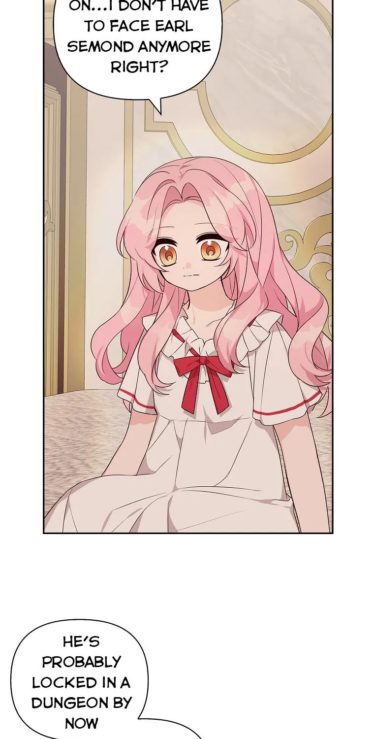 The Youngest Daughter of the Villainous Duke Chapter 11 page 36 - 