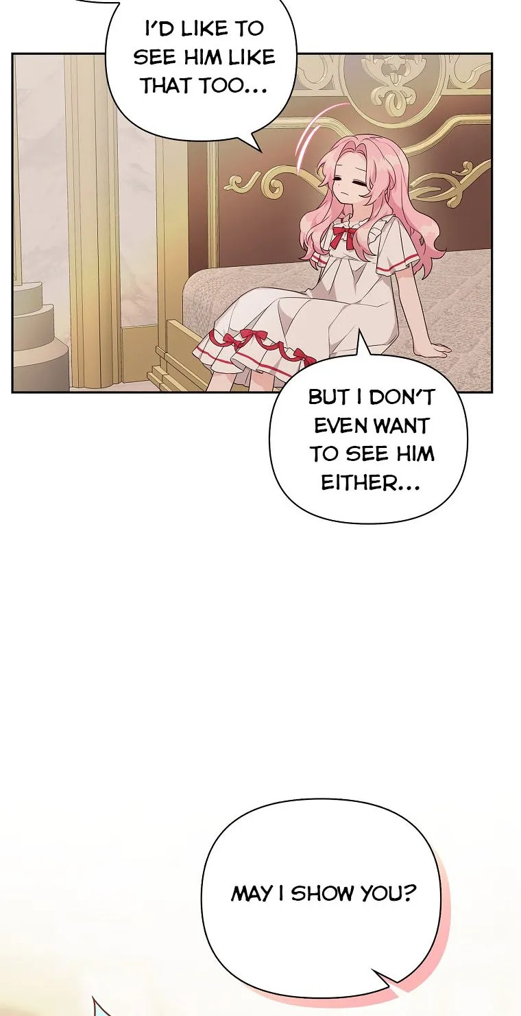 The Youngest Daughter of the Villainous Duke Chapter 11 page 37 - 