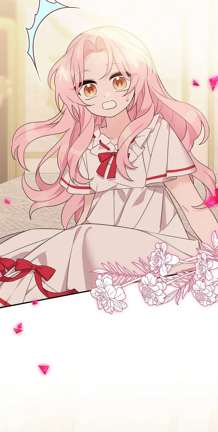 The Youngest Daughter of the Villainous Duke Chapter 11 page 38 - 