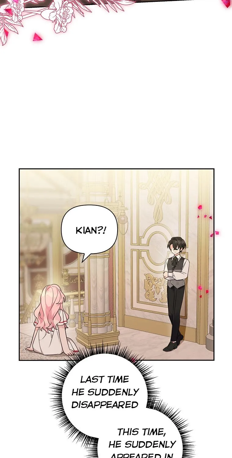 The Youngest Daughter of the Villainous Duke Chapter 11 page 40 - 