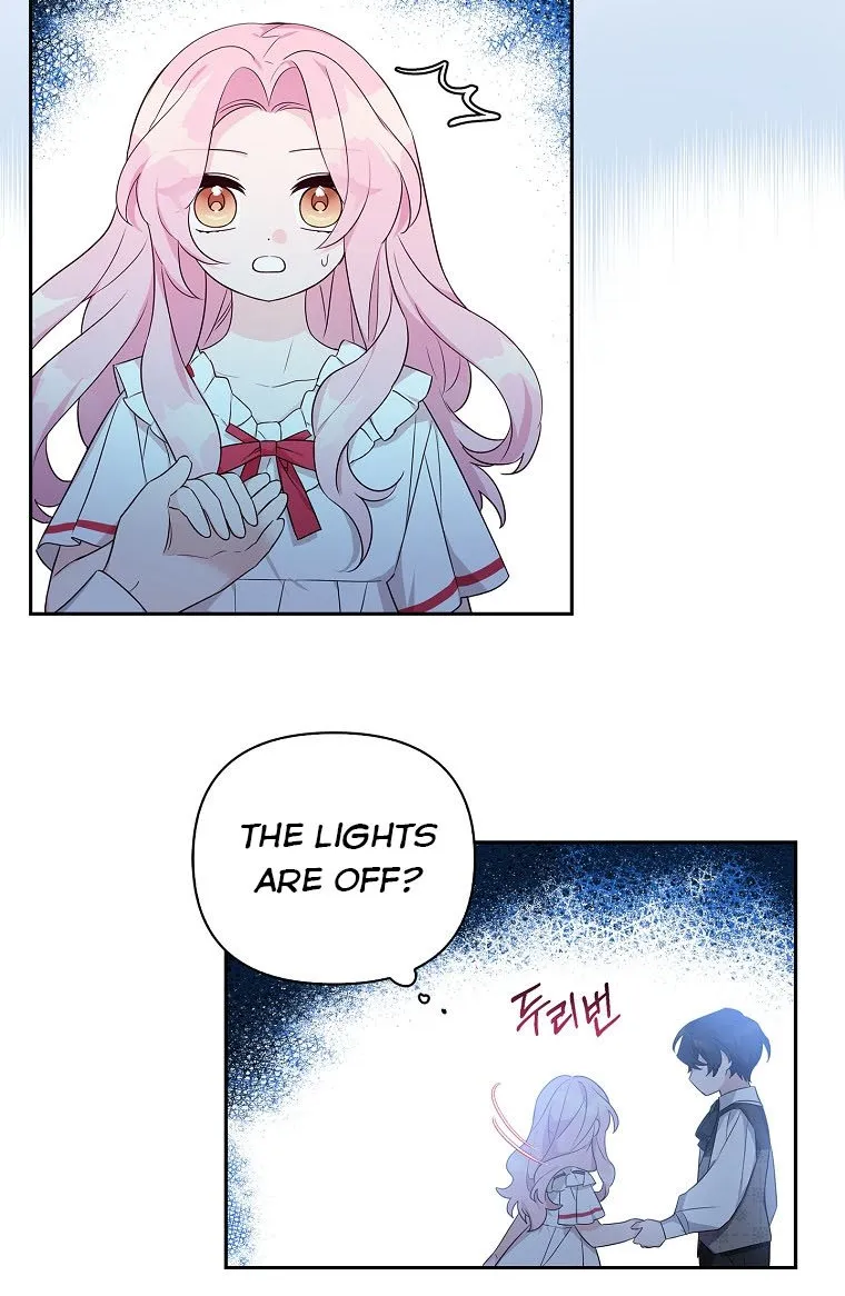 The Youngest Daughter of the Villainous Duke Chapter 11 page 45 - 