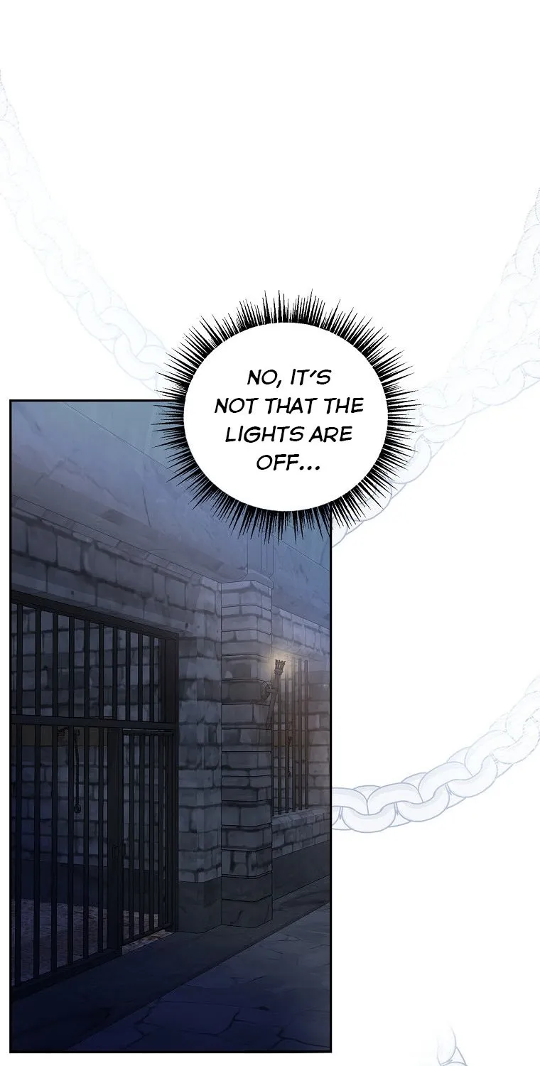 The Youngest Daughter of the Villainous Duke Chapter 11 page 46 - 