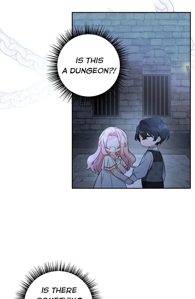 The Youngest Daughter of the Villainous Duke Chapter 11 page 47 - 