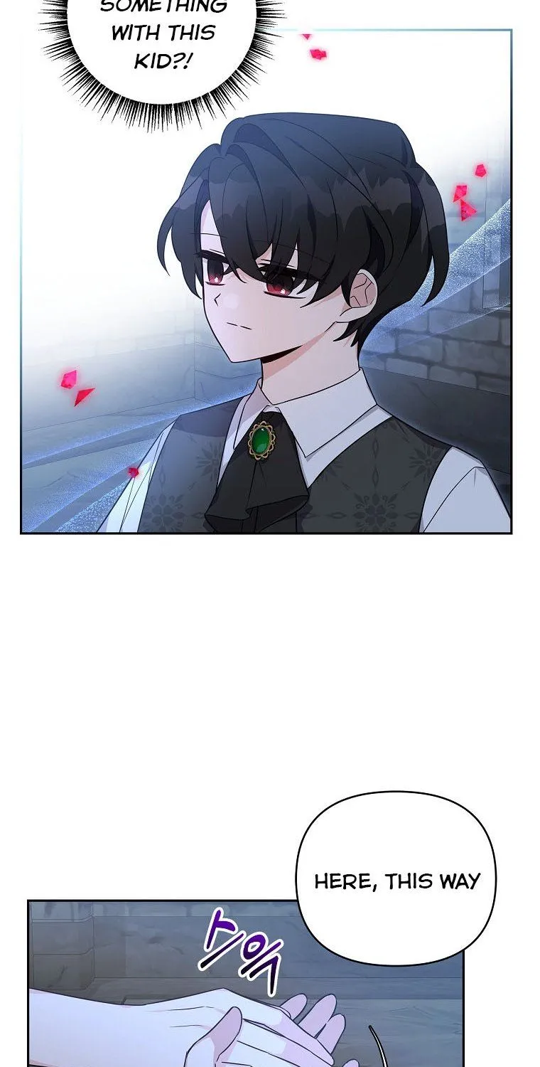The Youngest Daughter of the Villainous Duke Chapter 11 page 48 - 