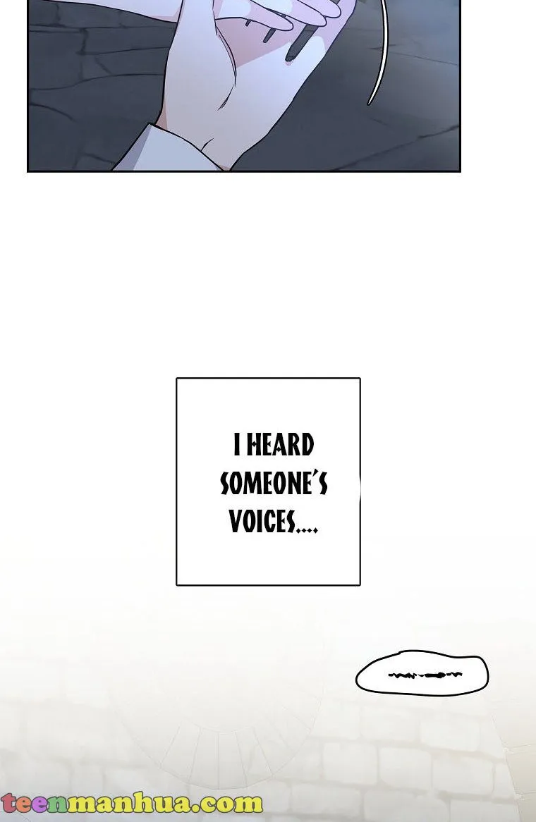 The Youngest Daughter of the Villainous Duke Chapter 11 page 49 - 
