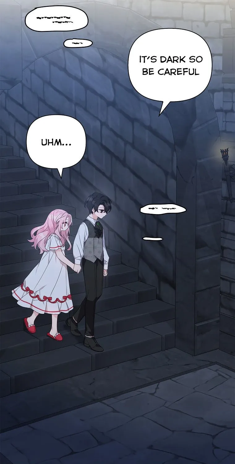 The Youngest Daughter of the Villainous Duke Chapter 11 page 50 - 