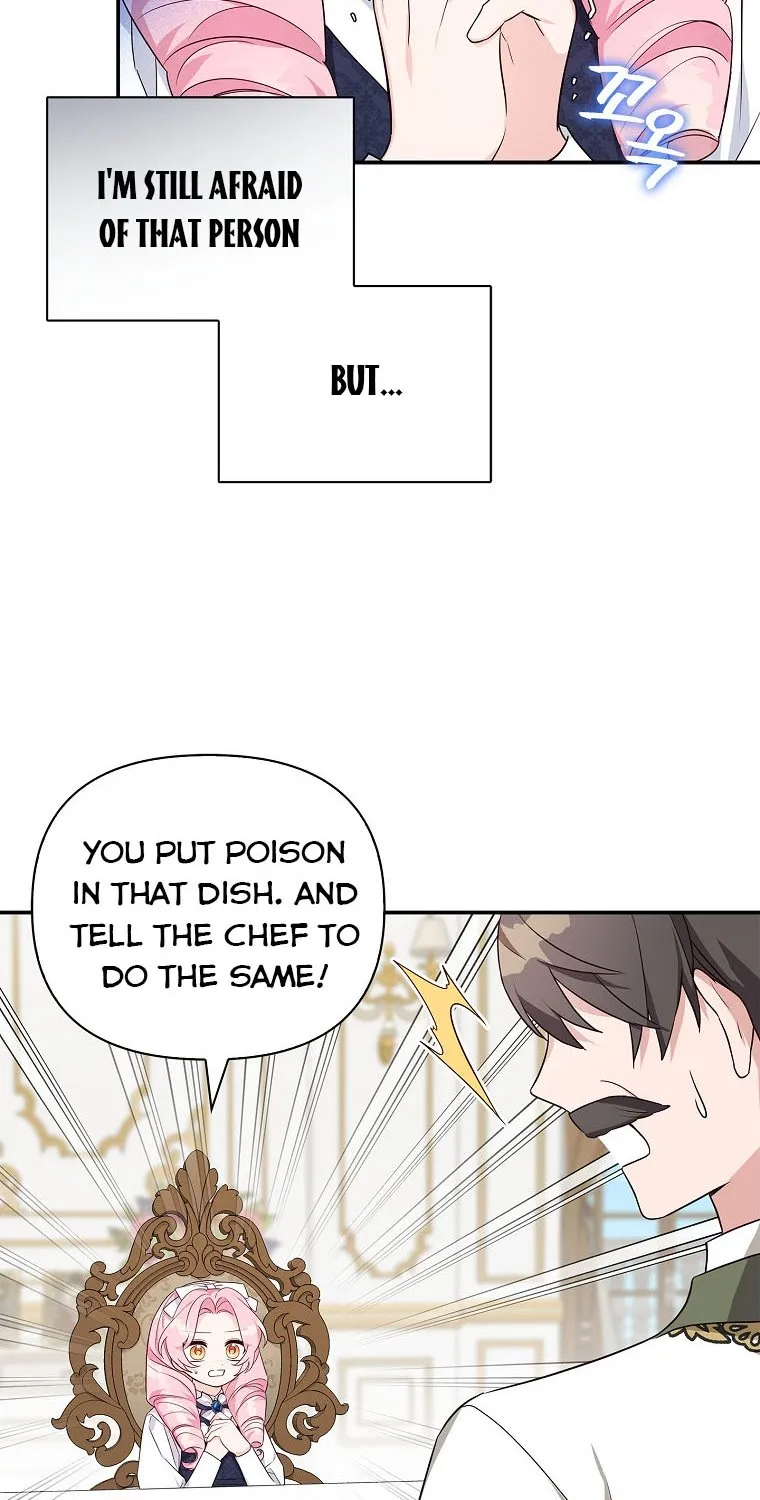 The Youngest Daughter of the Villainous Duke Chapter 11 page 6 - 