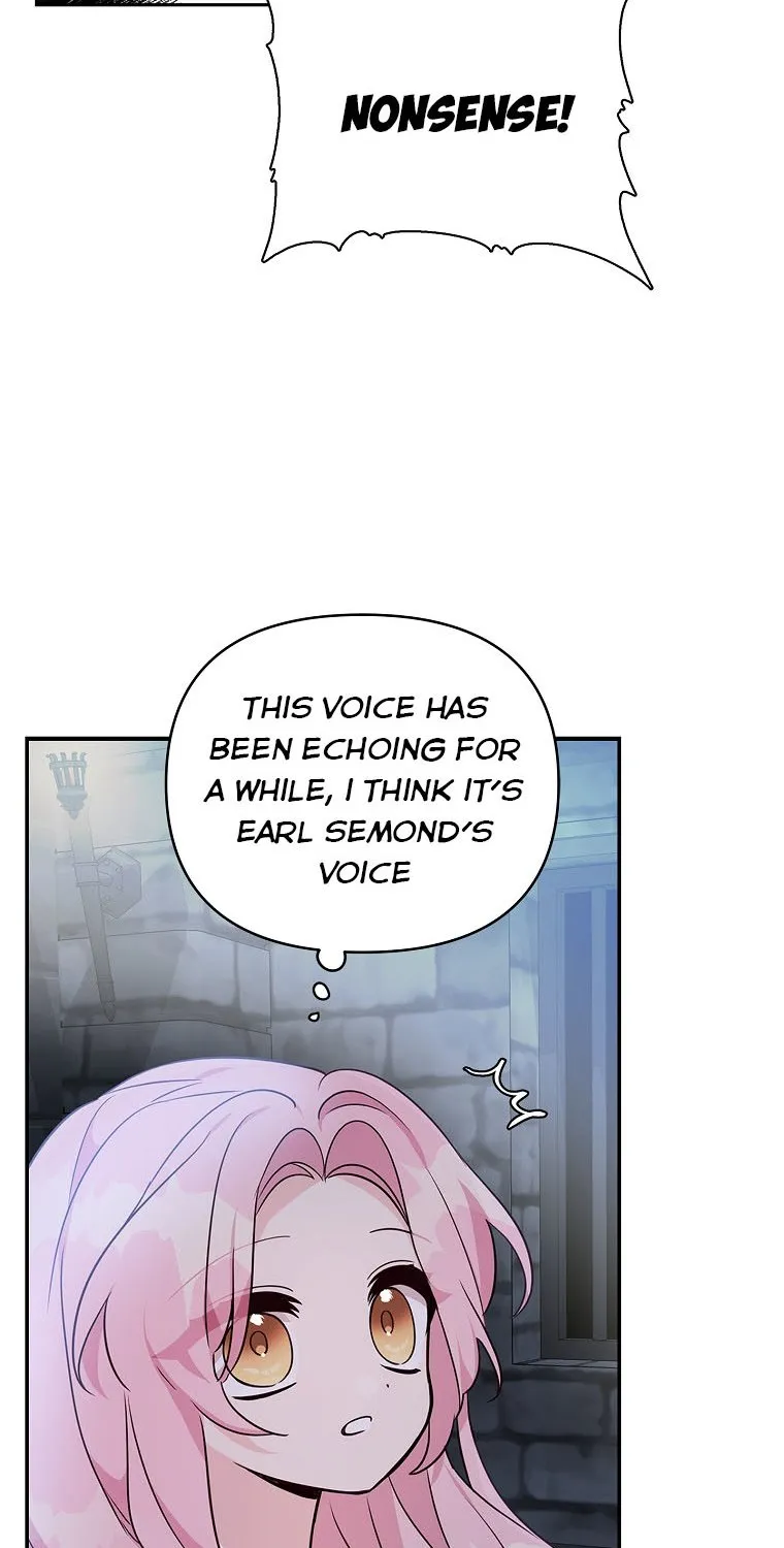 The Youngest Daughter of the Villainous Duke Chapter 11 page 52 - 