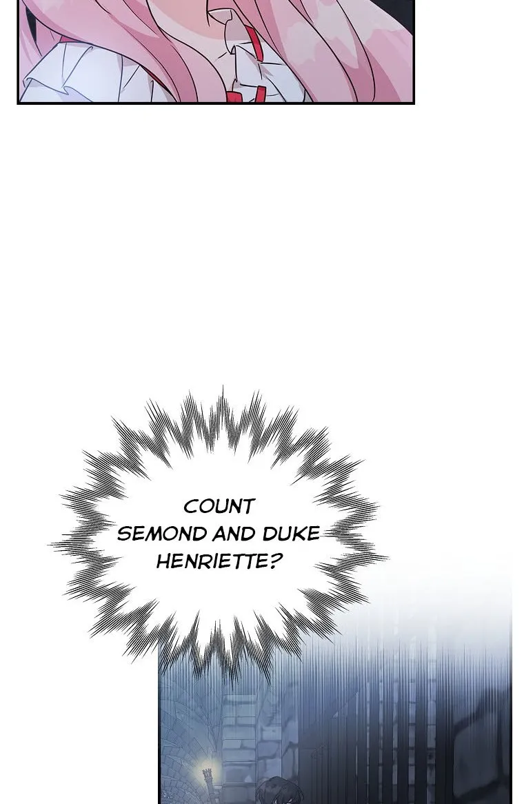 The Youngest Daughter of the Villainous Duke Chapter 11 page 53 - 