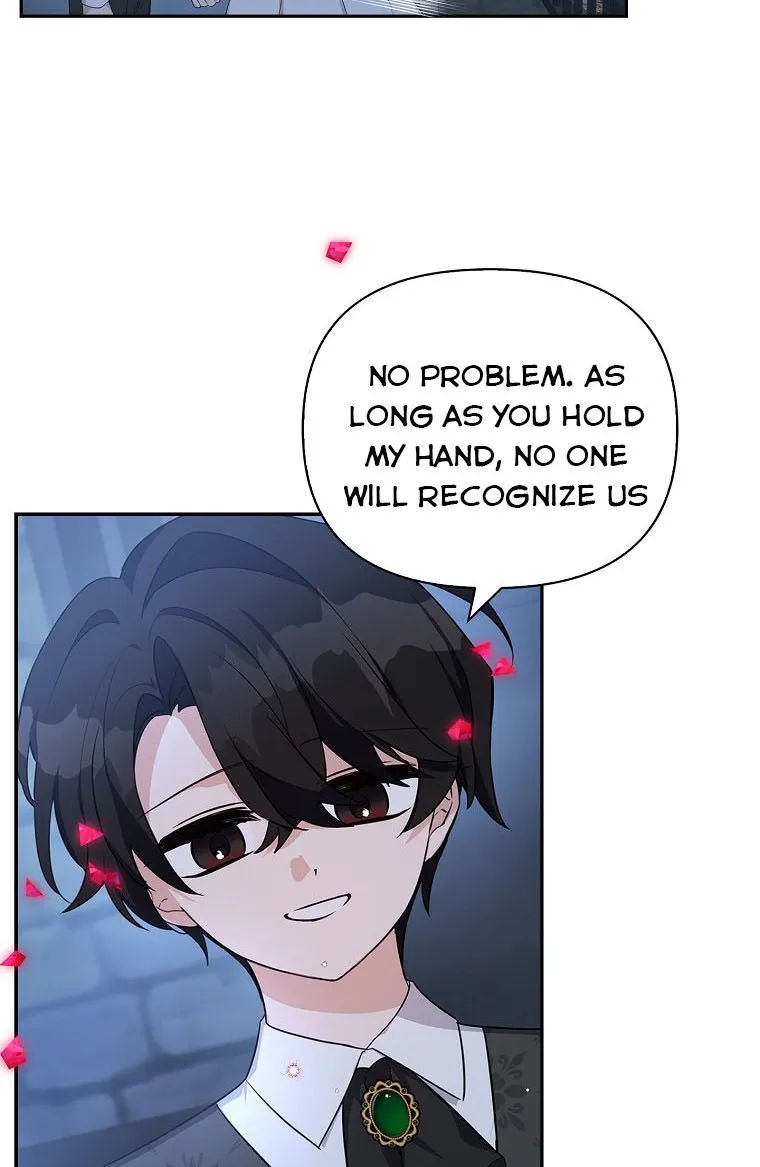 The Youngest Daughter of the Villainous Duke Chapter 11 page 55 - 