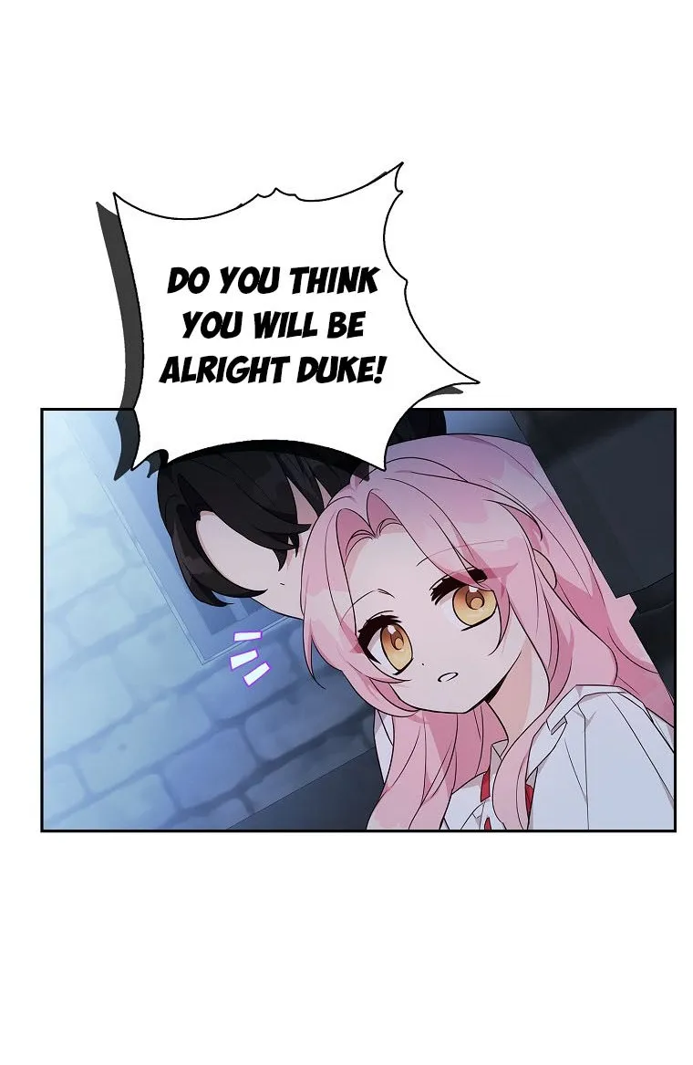 The Youngest Daughter of the Villainous Duke Chapter 11 page 57 - 