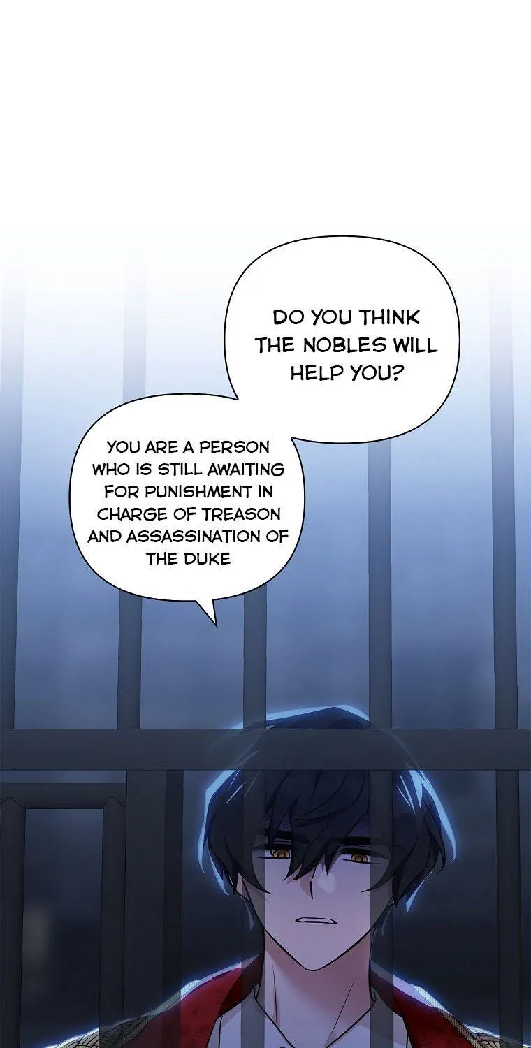 The Youngest Daughter of the Villainous Duke Chapter 11 page 58 - 
