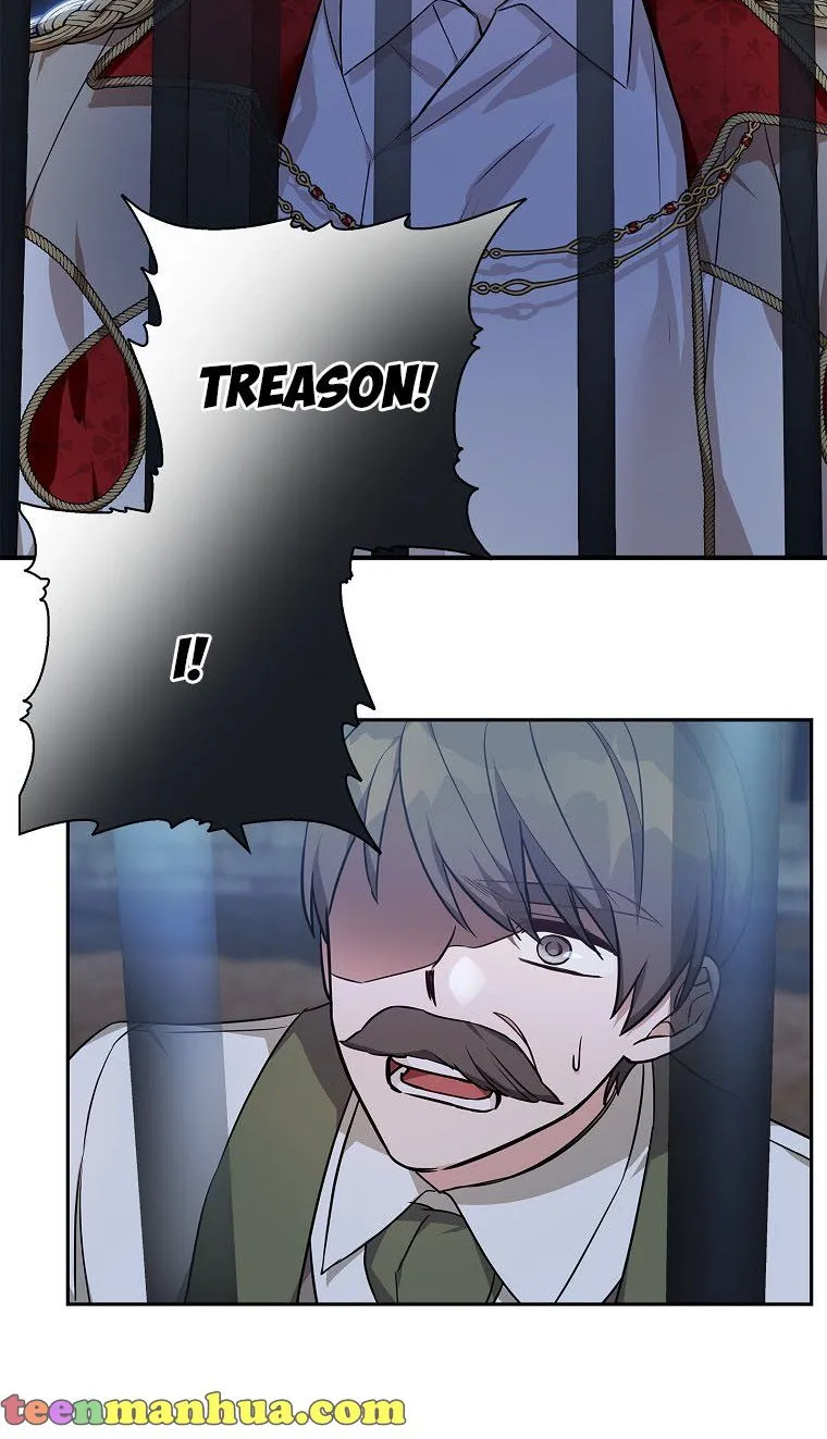 The Youngest Daughter of the Villainous Duke Chapter 11 page 59 - 