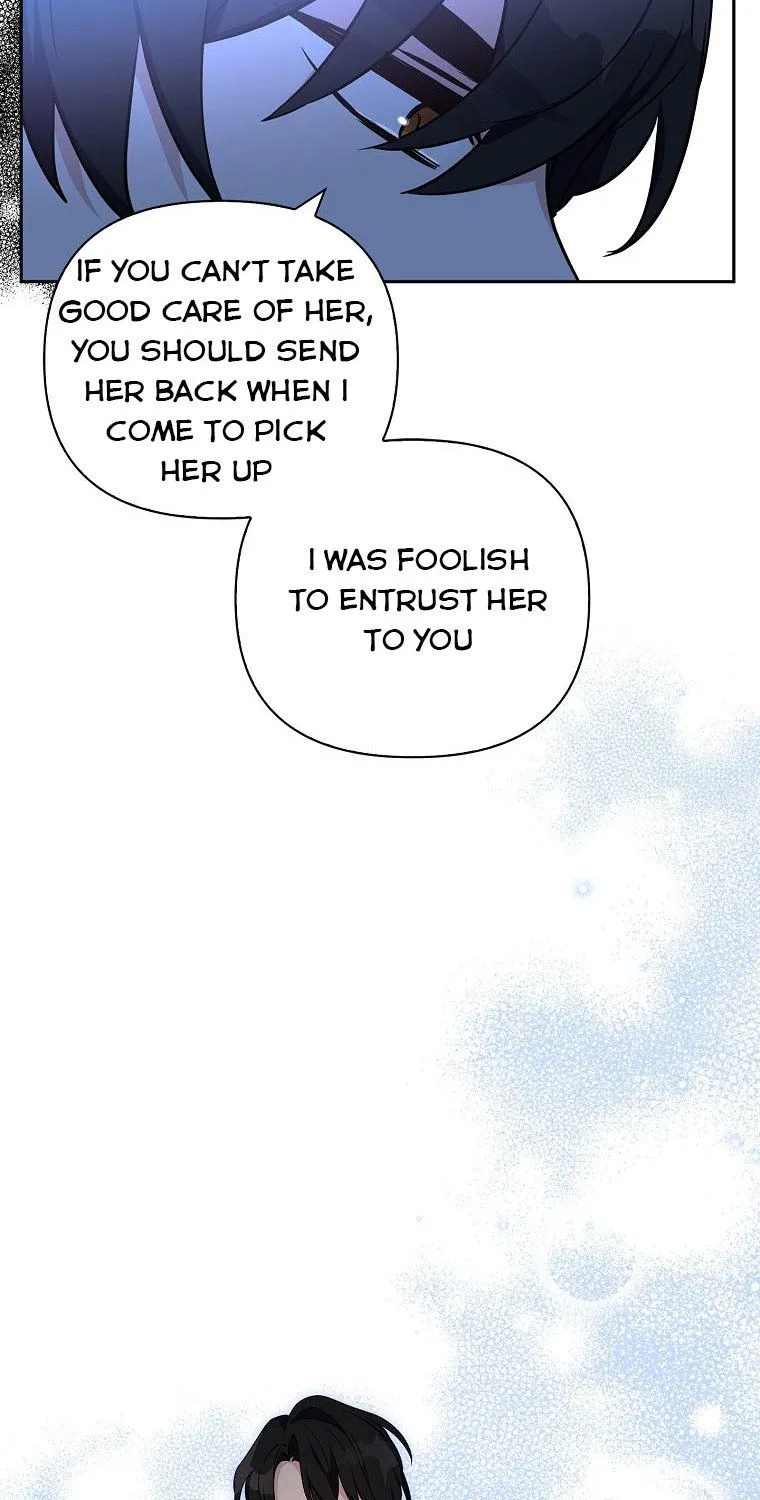 The Youngest Daughter of the Villainous Duke Chapter 11 page 62 - 
