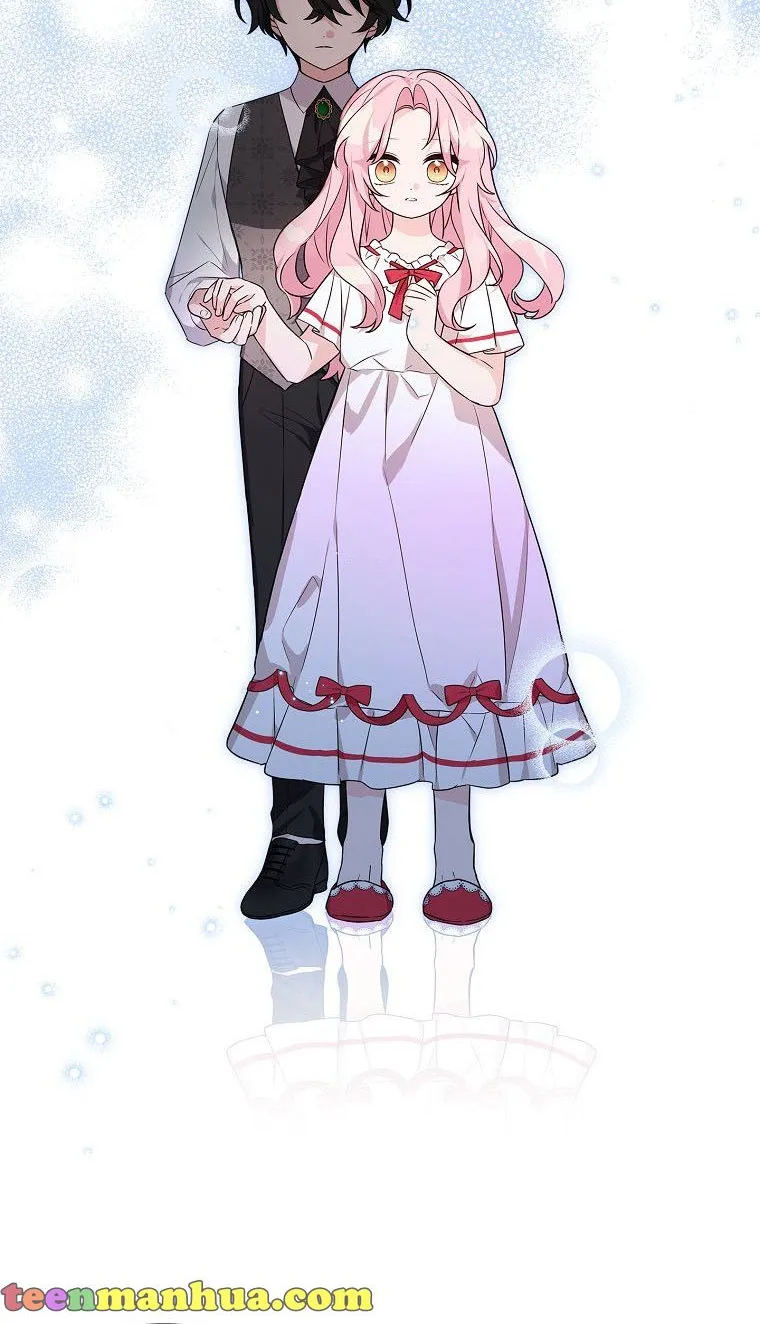 The Youngest Daughter of the Villainous Duke Chapter 11 page 63 - 