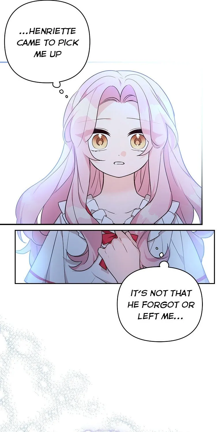 The Youngest Daughter of the Villainous Duke Chapter 11 page 64 - 